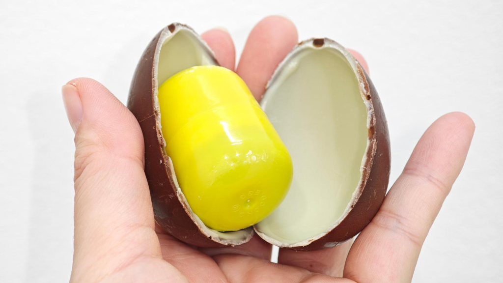 ピクミンチョコエッグ どこで売ってる