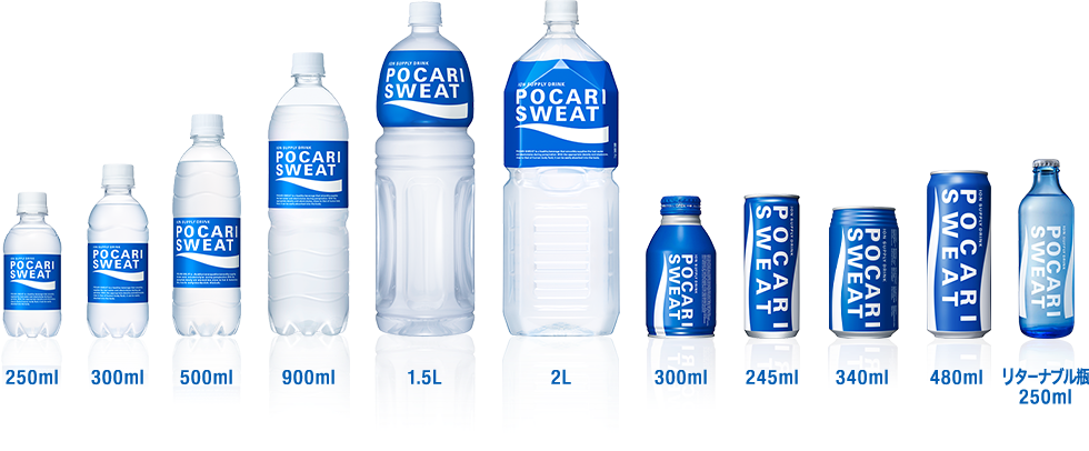 ポカリスエット900ml どこで売ってる