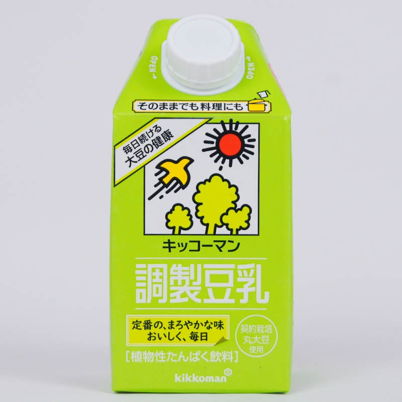 豆乳500ml どこで売ってる